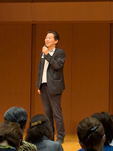 歌楽祭