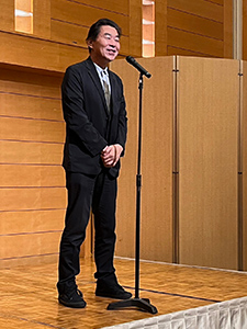 海草・向陽同窓会総会