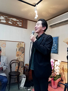 あまどころ開店10周年