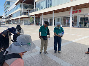 八代将軍吉宗の紀州ゆかりの地巡り