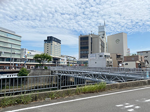 八代将軍吉宗の紀州ゆかりの地巡り