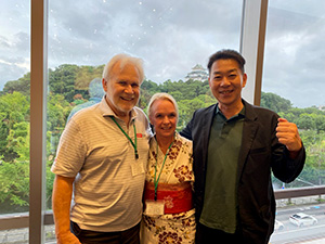 第31回日米草の根サミット2024和歌山大会
