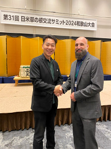 第31回日米草の根サミット2024和歌山大会