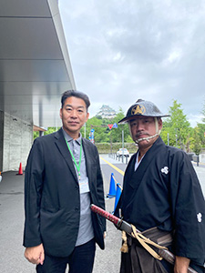 第36回「龍馬World in和歌山」大会