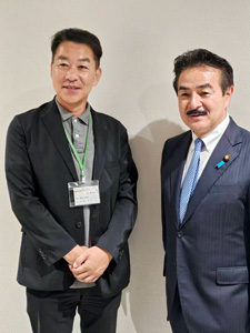 第36回「龍馬World in和歌山」大会