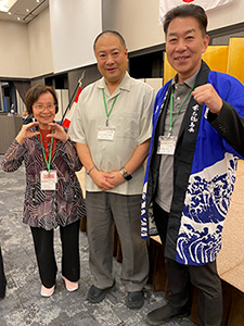第36回「龍馬World in和歌山」大会
