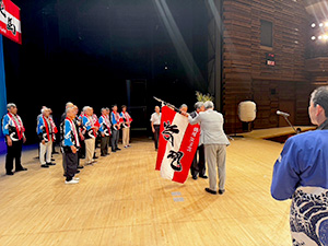 第36回「龍馬World in和歌山」大会