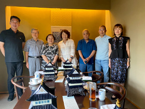 和歌山・フロリダ交流協会