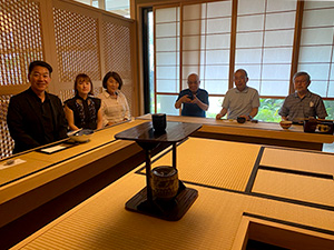 和歌山・フロリダ交流協会