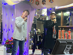オールジャパン関西歌謡祭ミニ大会