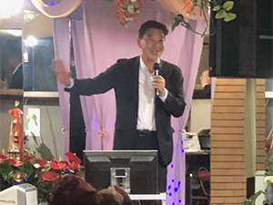 オールジャパン関西歌謡祭ミニ大会
