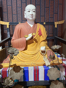 護摩供養