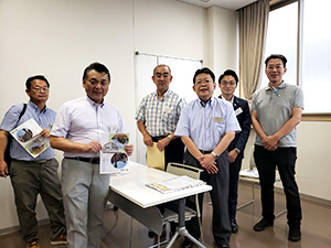和歌山ぶらくり会