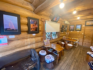 鉄塔のある風景 写真展