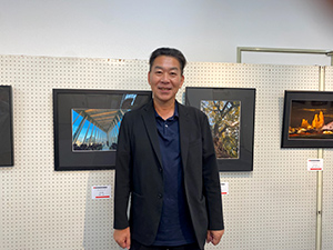 コラボ展