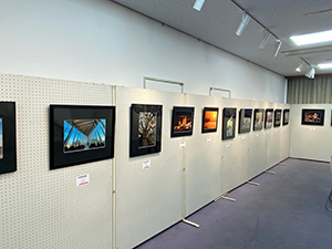 コラボ展