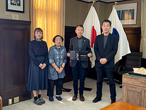 和歌山フロリダ会