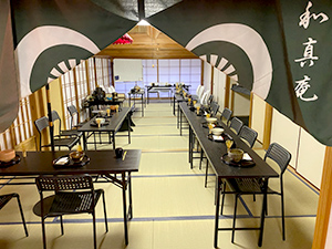 高野山訪問