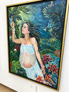 新構造展