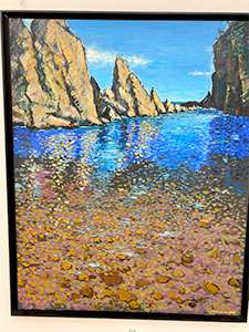 新構造展