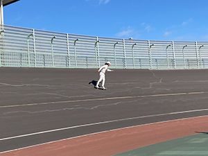 和歌山けいりんオレンジバンクふれあいフェス