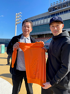 和歌山けいりんオレンジバンクふれあいフェス