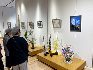 総合美術展