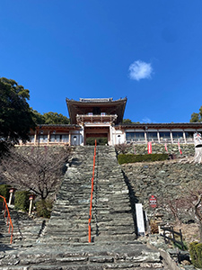 和歌浦天満宮