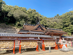 和歌浦天満宮