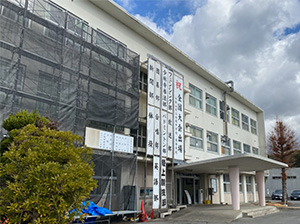 向陽高校