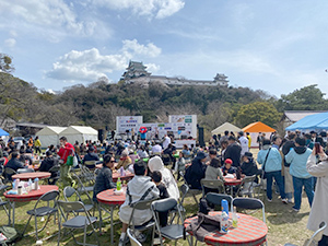 青空こども食堂