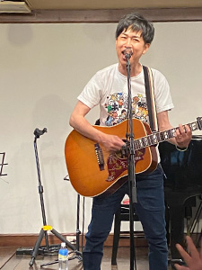 わかうたコンテスト キックオフイベント