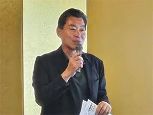 ゴールドの会定期総会