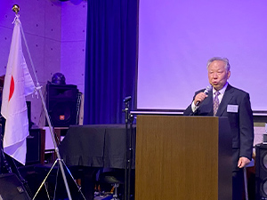 和歌山県隊友会総会