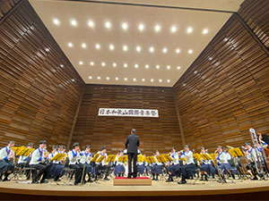 日本和歌山国際音楽祭