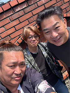uX^[EirQ[^[v}̑