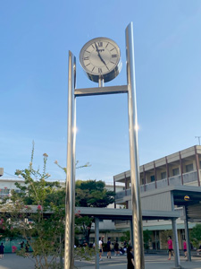 向陽高校