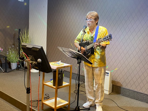 能登半島支援チャリティコンサート