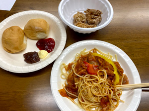 ぶらくり子ども食堂