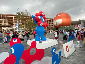 大阪・関西万博ツアー