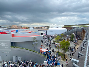 大阪・関西万博ツアー