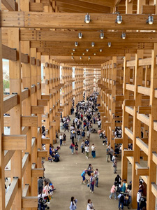 大阪・関西万博ツアー