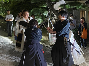 和歌山に生きる光 〜音詣 徳川頼宣公を偲んで〜