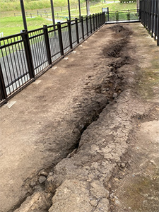 建設委員会二日目