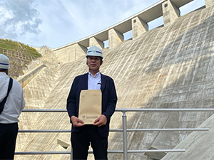 建設委員会二日目