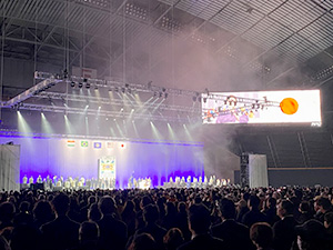 第62回OSEALフォーラム