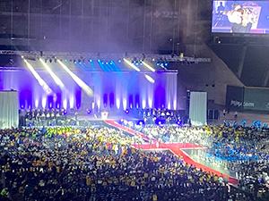 第62回OSEALフォーラム