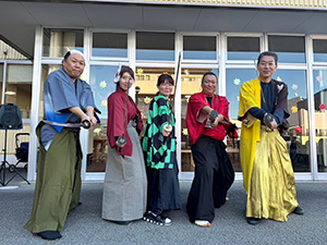 �H�Ղ�̂���`��