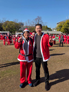 �a�̎R�T���^����