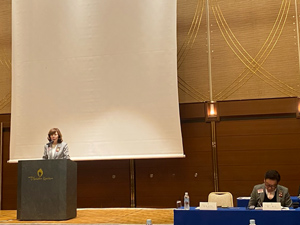 薬物乱用防止教育認定講師養成講座